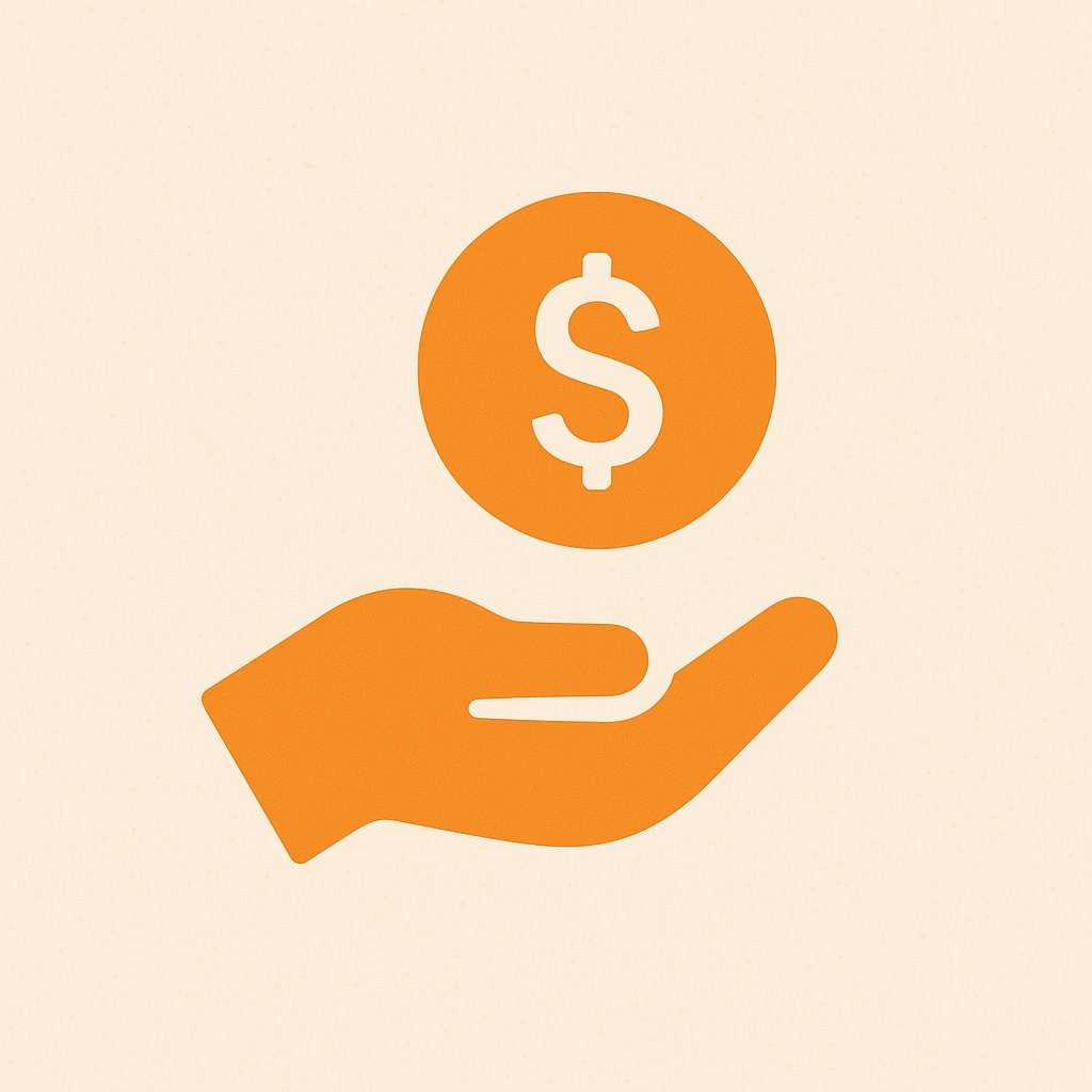 Free Basic Service icon