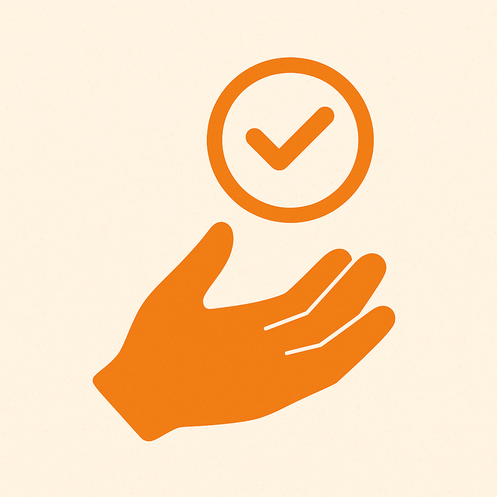 Easy to Use icon